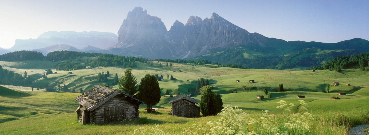Immobilien Südtirol