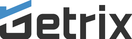 Getrix Logo