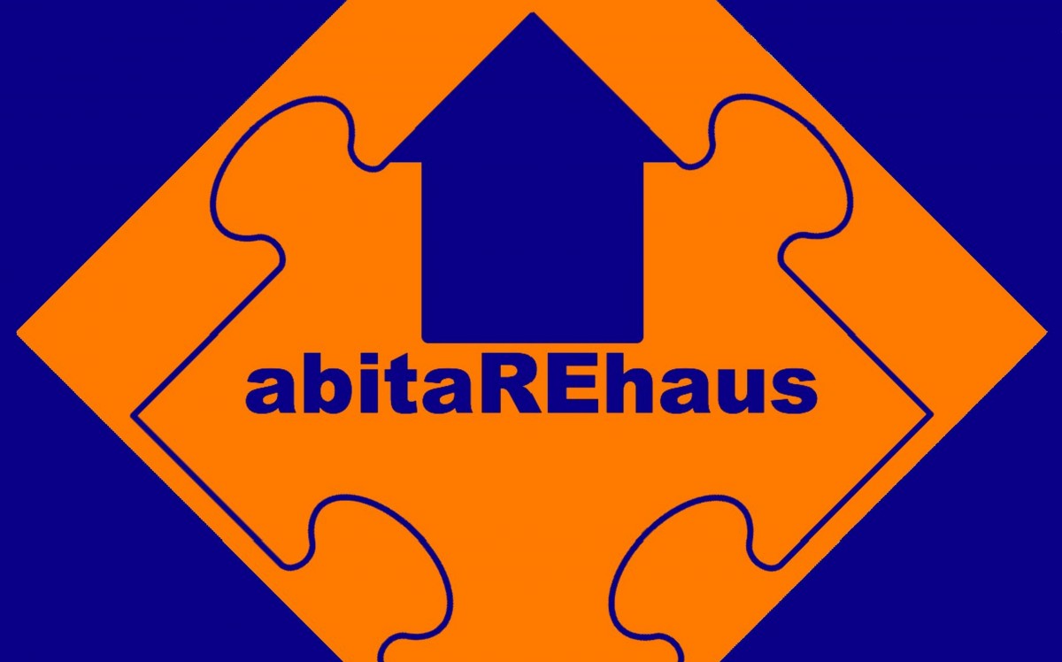 Logo abitaREhaus