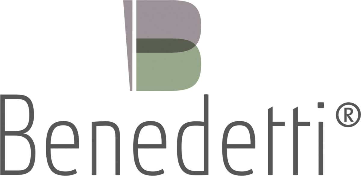 Logo Dr. Benedetti Real Service®