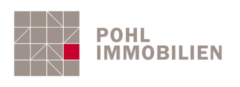 Logo Pohl Immobilien GmbH