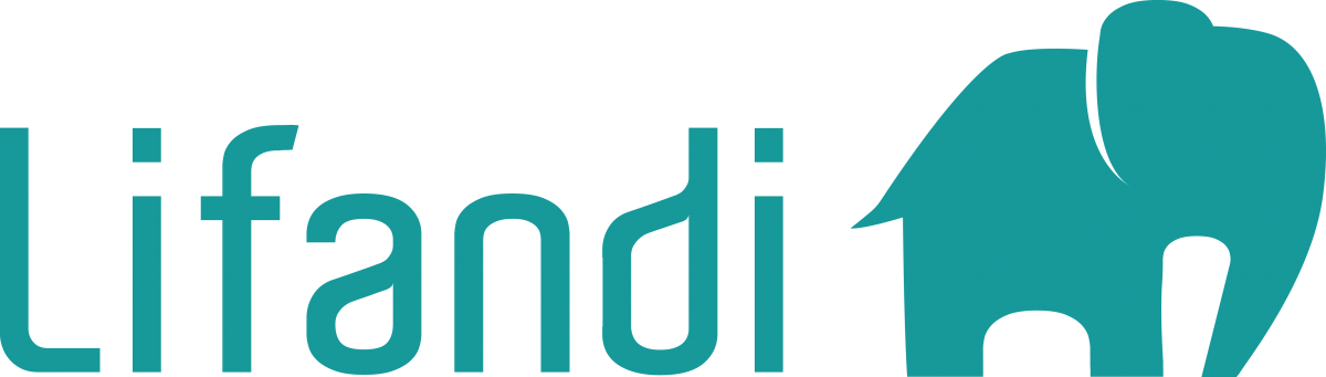 Logo Lifandi GmbH