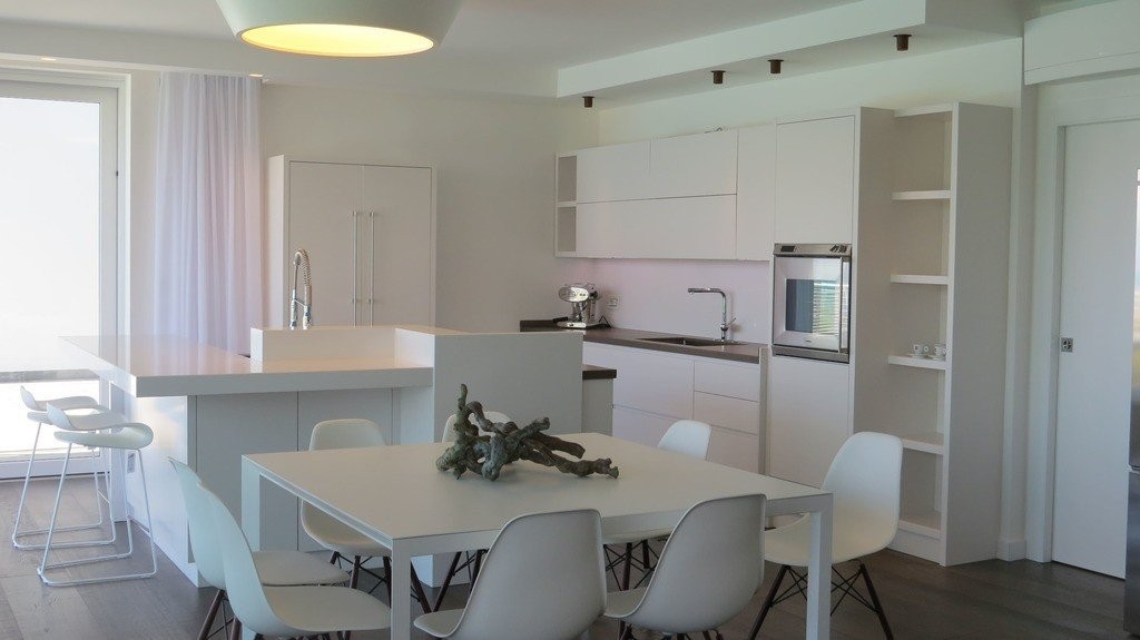Padenghe sul Garda - 
Neue 4-Zimmer Wohnung in exklusiver Anlage