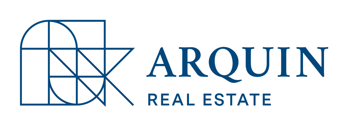 Logo Arquin Real Estate