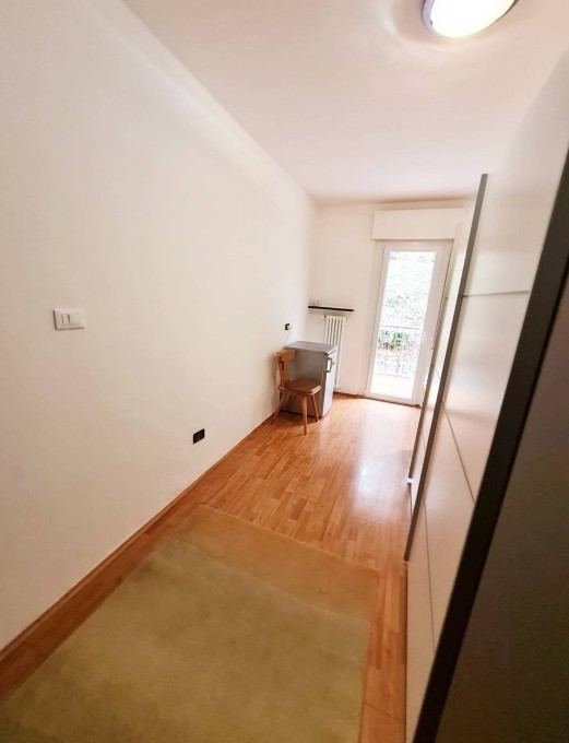 Küepachweg: 3-Zimmer Wohnung mit zwei Balkone