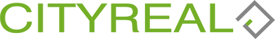 Logo City Real Treuhand GmbH