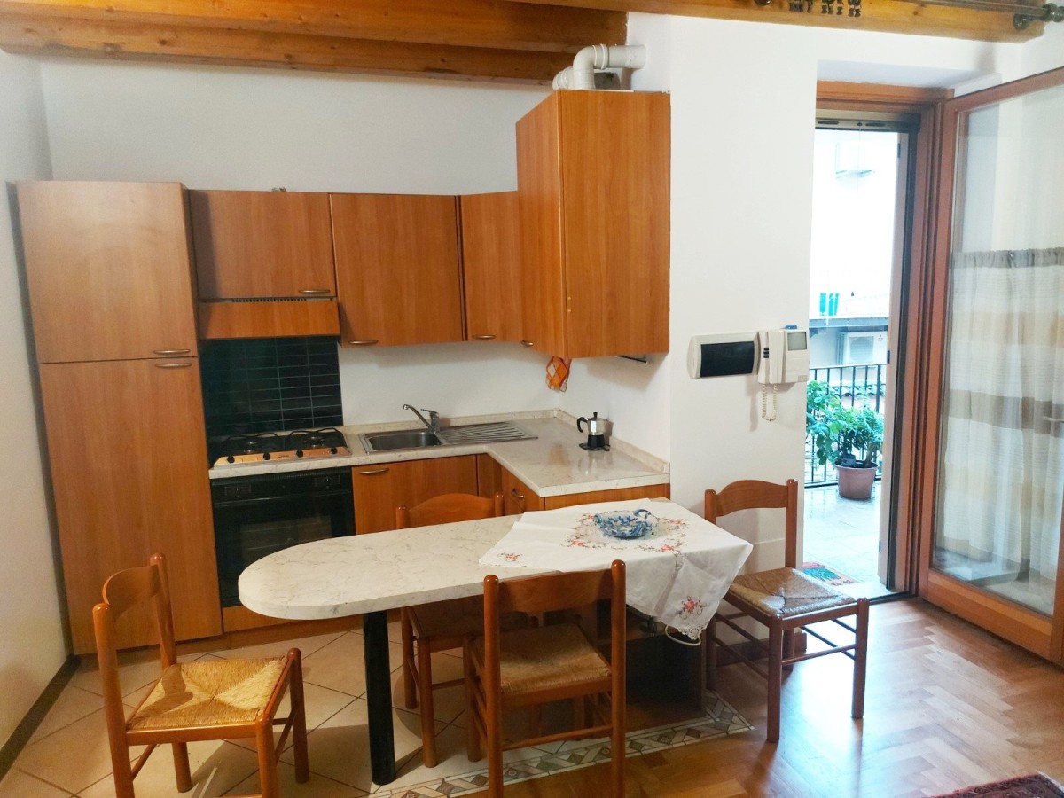 Desenzano - Möblierte 2-Zimmer Wohnung im Zentrum von Desenzano!