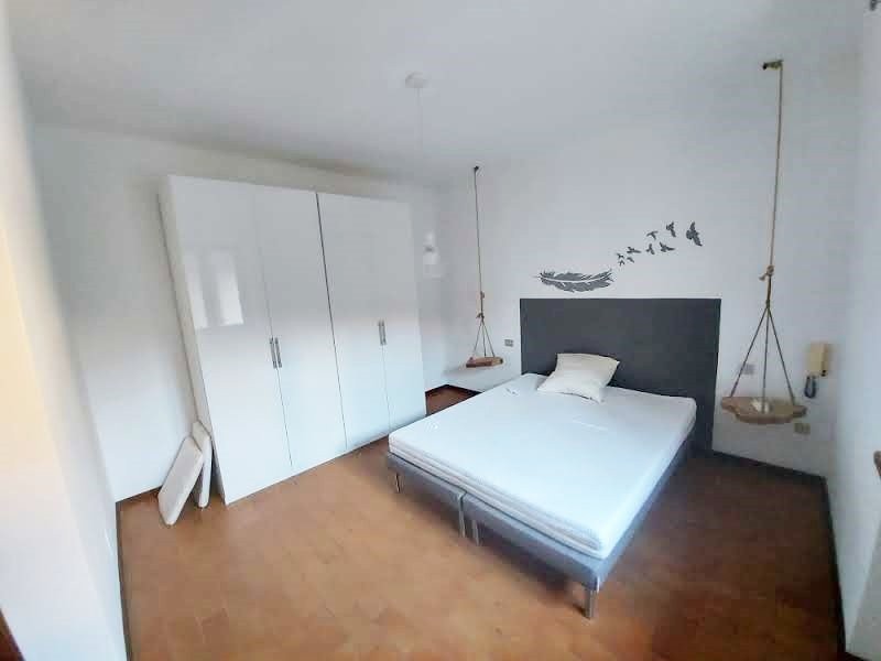 Limone sul Garda - Sanierte Duplex-Wohnung mit Seeblick!
