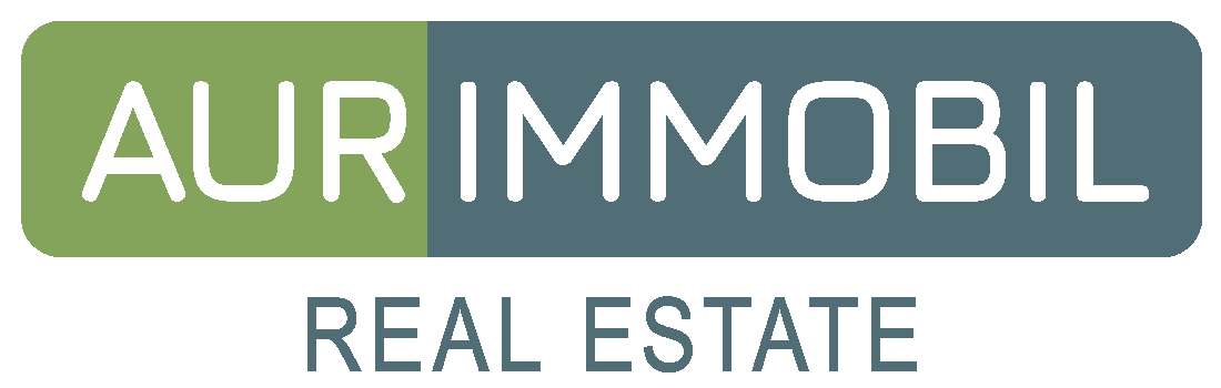 Logo Aurimmobil Real Estate