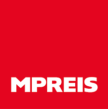 Logo MPREIS Italia GmbH