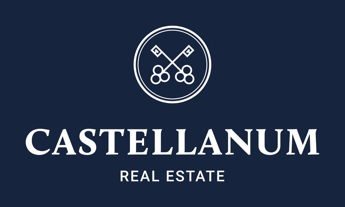 Logo Castellanum Garda