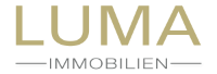 Logo LUMA Immobilien GmbH
