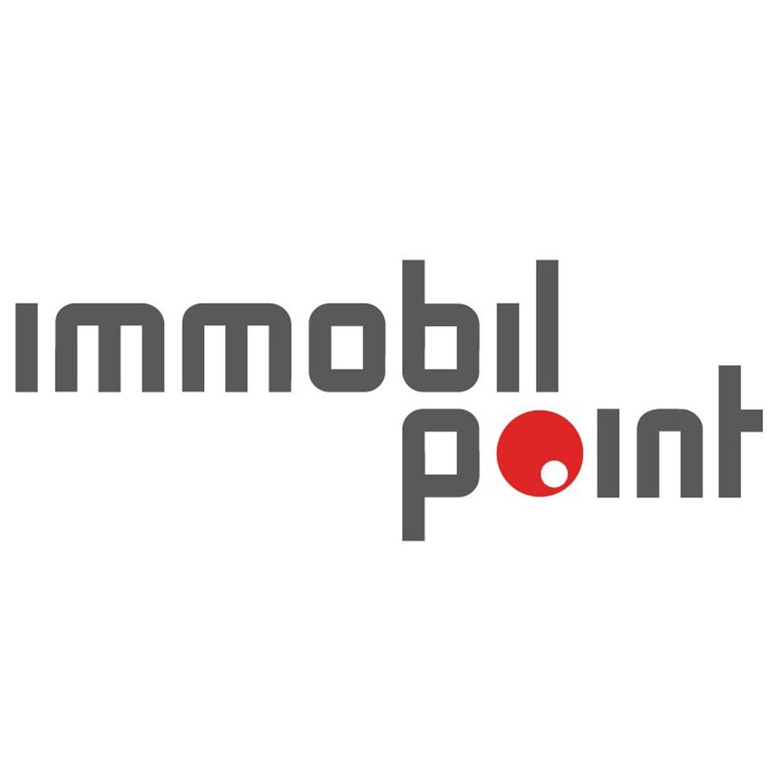 Logo Immobil Point