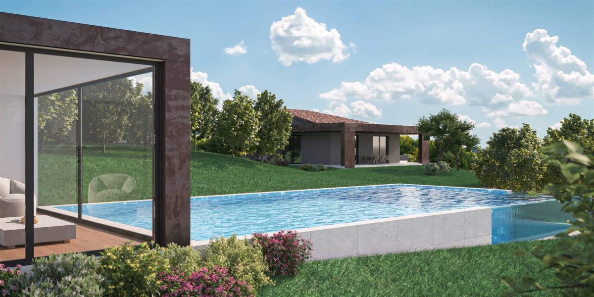 SOIANO DEL LAGO, Villa zu verkaufen von 160 Qm, Re