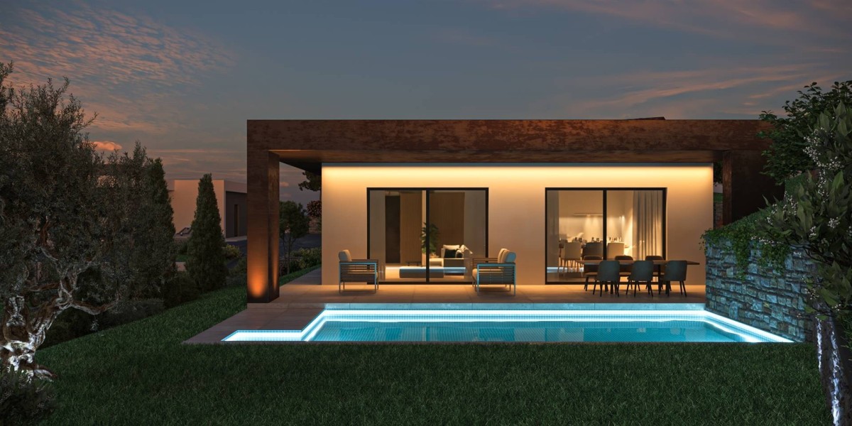 SOIANO DEL LAGO, Villa zu verkaufen von 130 Qm, Ne