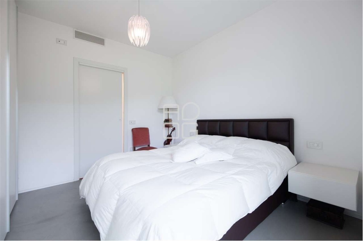 Drei-Zimmer-Wohnung in luxuriöser Designanlage
