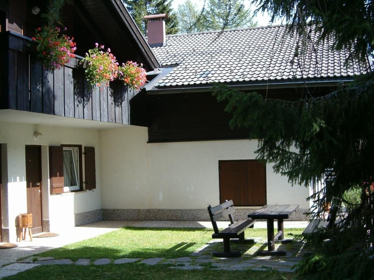 Multiproprietà al Lago di Carezza ( Bolzano)