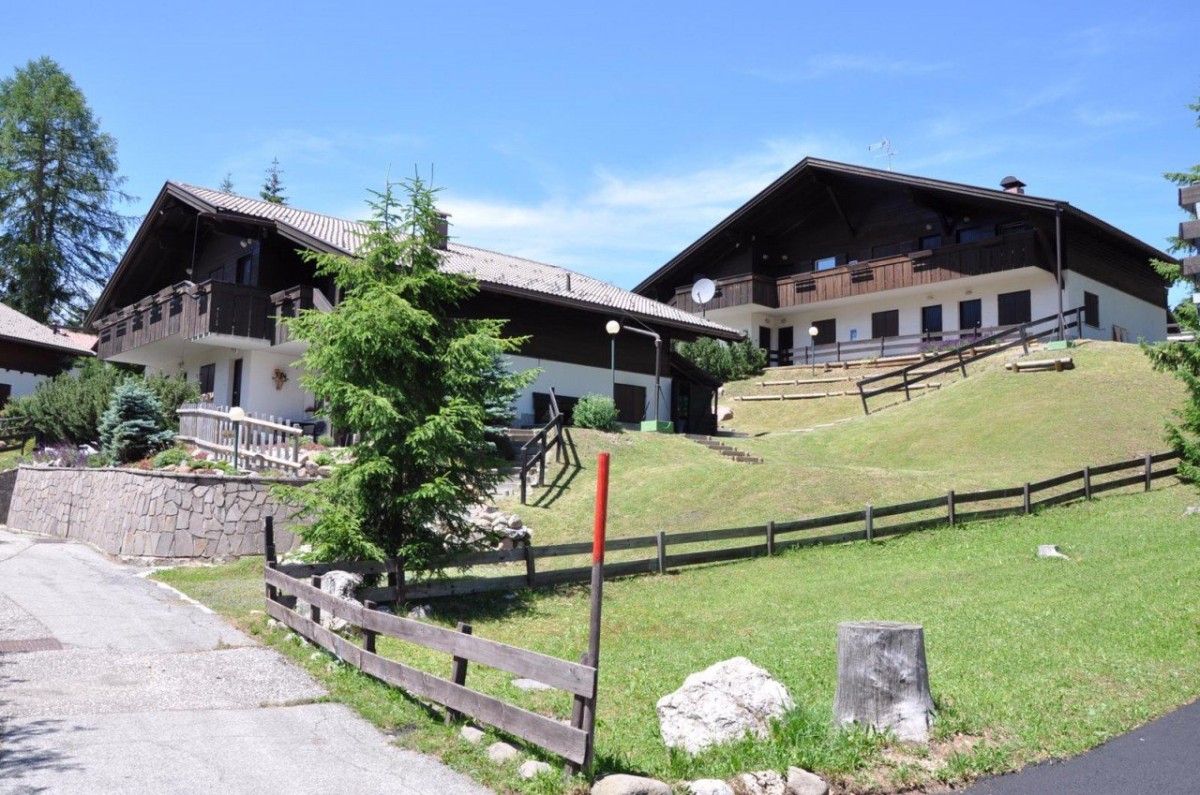 Multiproprietà al Lago di Carezza ( Bolzano)