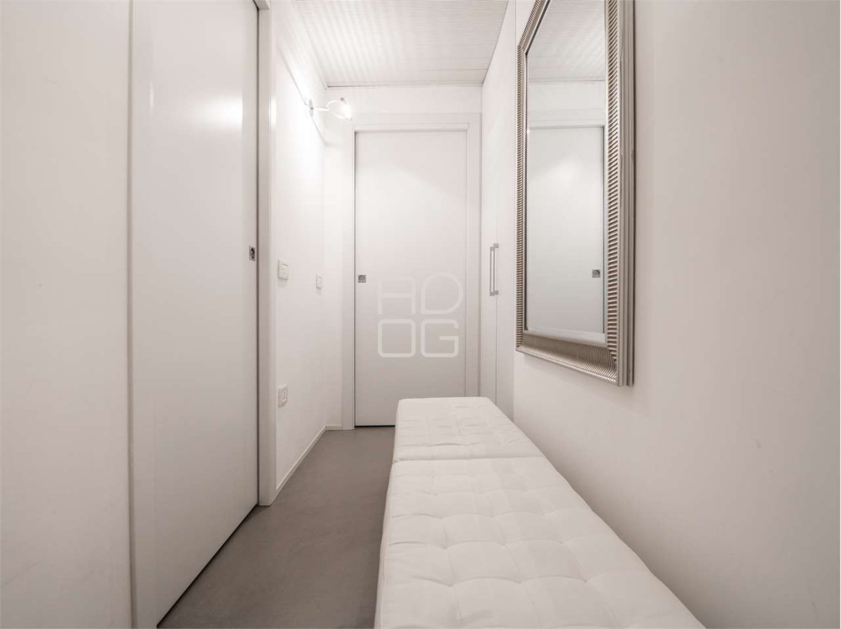 Drei-Zimmer-Wohnung in luxuriöser Designanlage