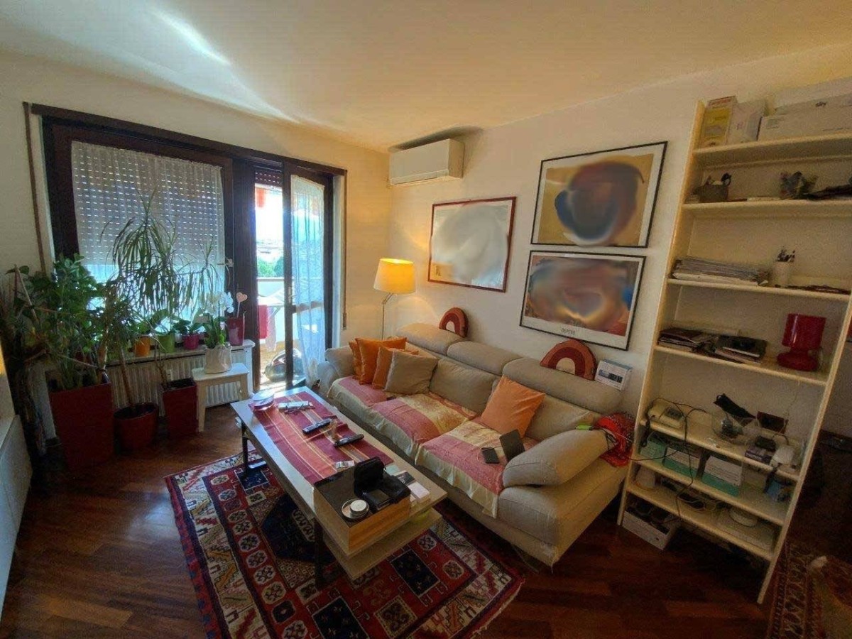 Vendesi appartamento quadrilocale a Bolzano, zona Don Bosco.