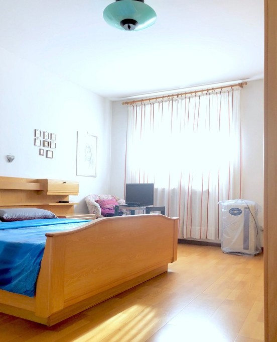 Bolzano - Ampio appartamento familiare all'ultimo piano!