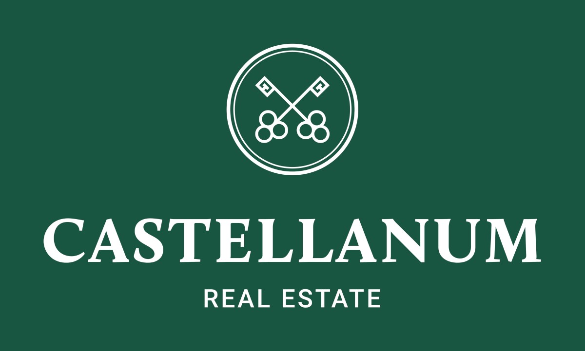 Logo Castellanum