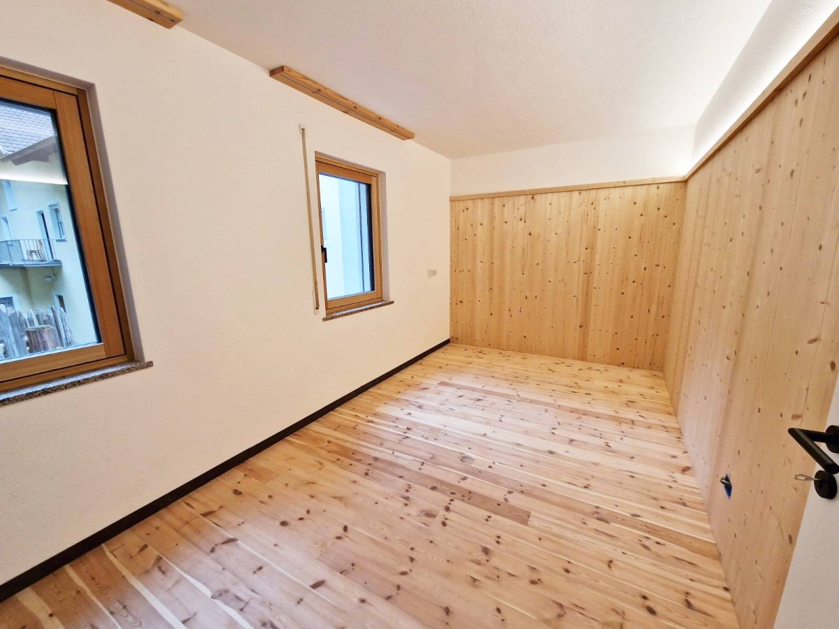 Sand in Taufers - Sanierte Wohnung in KlimaHaus B