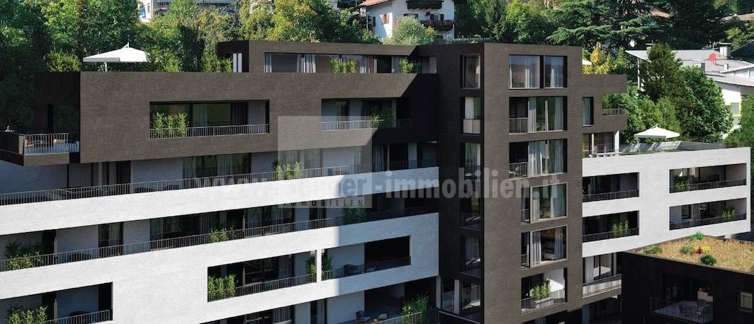 3-Zimmer-Wohnung in unmittelbarer Zentrumsnähe von Brixen zu verkaufen