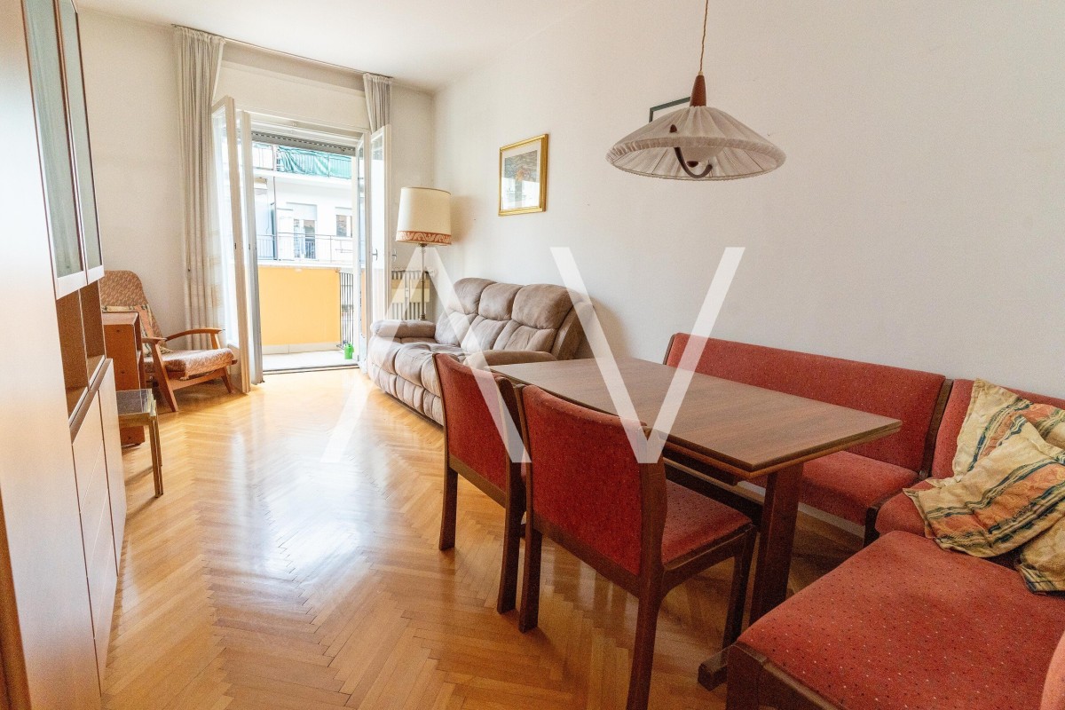 Appartamento a Bolzano con 2 camere da letto: abitazione confortevole in posizione centrale!
