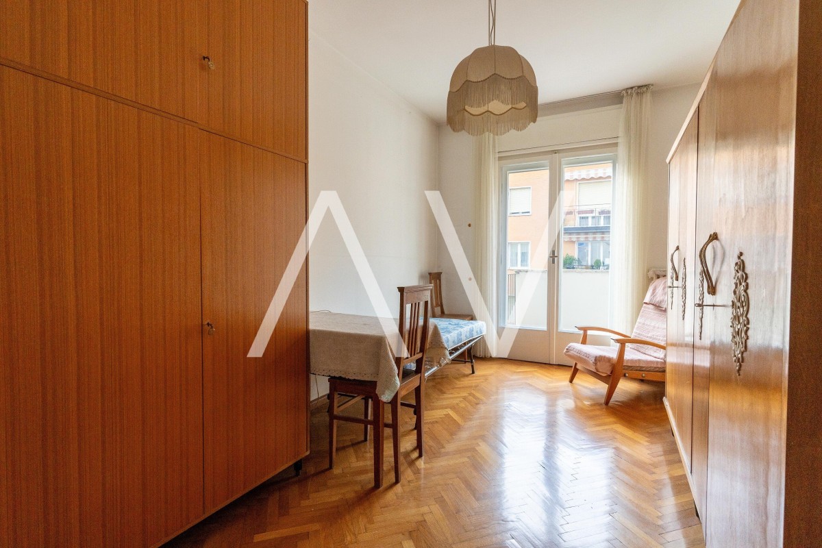 Appartamento a Bolzano con 2 camere da letto: abitazione confortevole in posizione centrale!