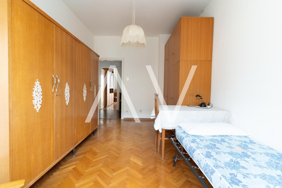 Geräumige Wohnung mit 2 Schlafzimmern in Bozen - Komfortables Wohnen in zentraler Lage!
