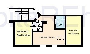Große Wohnung in Unterried- Lajen/ Waidbruck