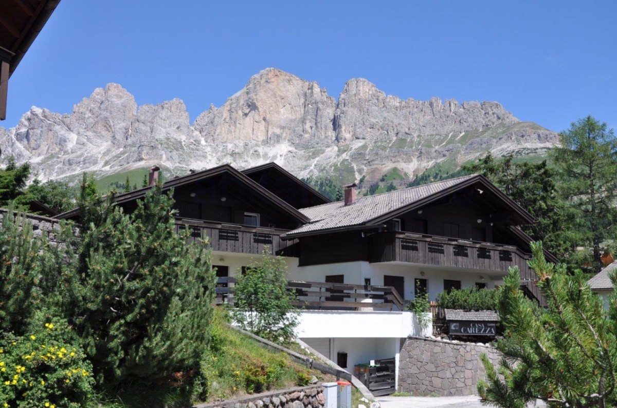 Vacanza 1 settimana al Lago di Carezza ( Bolzano)