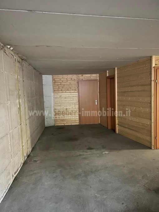 Freie Zwei-Zimmer-Wohnung im Zentrum von Sand in Taufers zu verkaufen