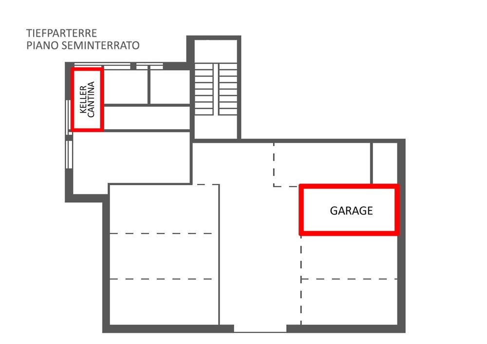 Schöne 4-ZIMMER-WOHNUNG in anspruchsvoller Wohnlage mit großem Balkon, Keller und Garagenstellplatz