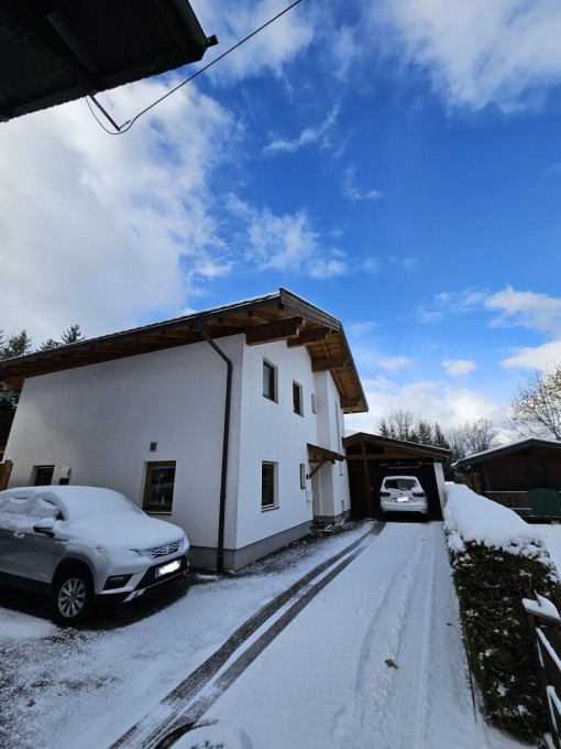 Sehr schönes Einfamilien - Haus in Itter - Raum Kitzbühel