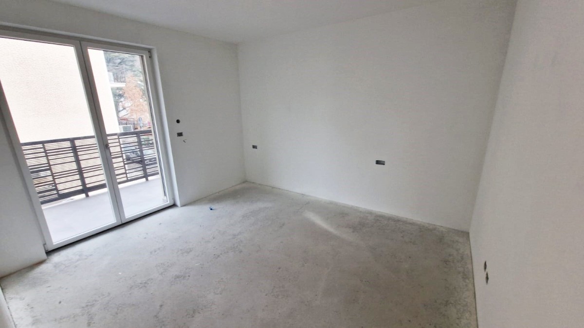 Bozen - Helle 3-Zimmer Wohnung mit Terrasse in neuer Wohnanlage!