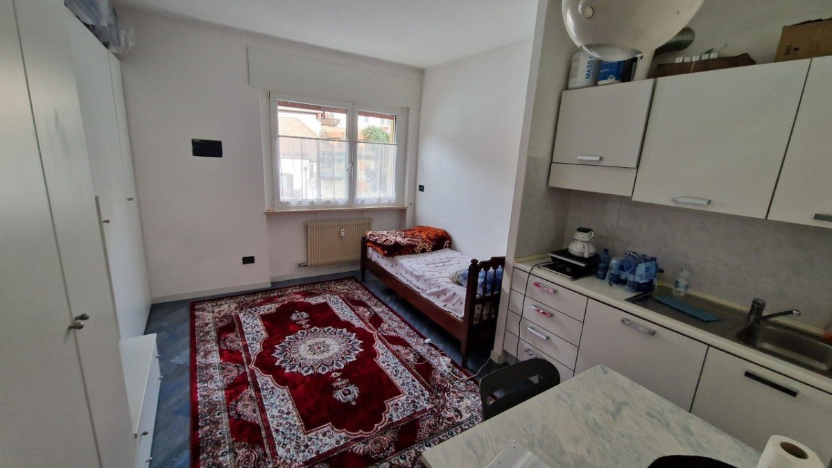 Einzimmer-Apartment in Bozen-Rentsch
