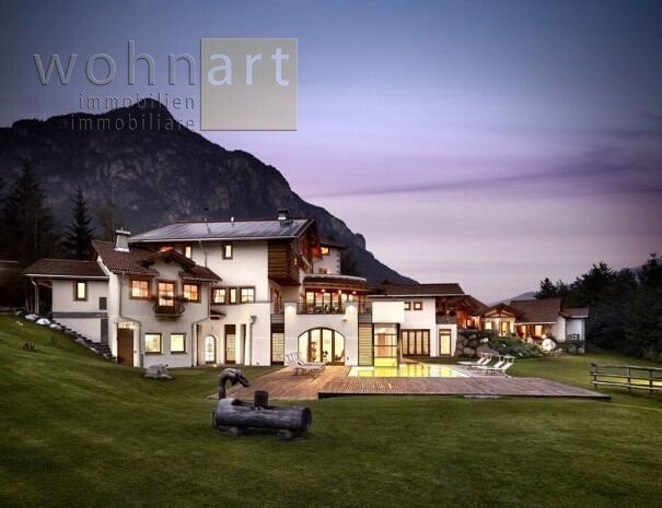 Meraviglioso Hotel in vendita nelle Dolomiti