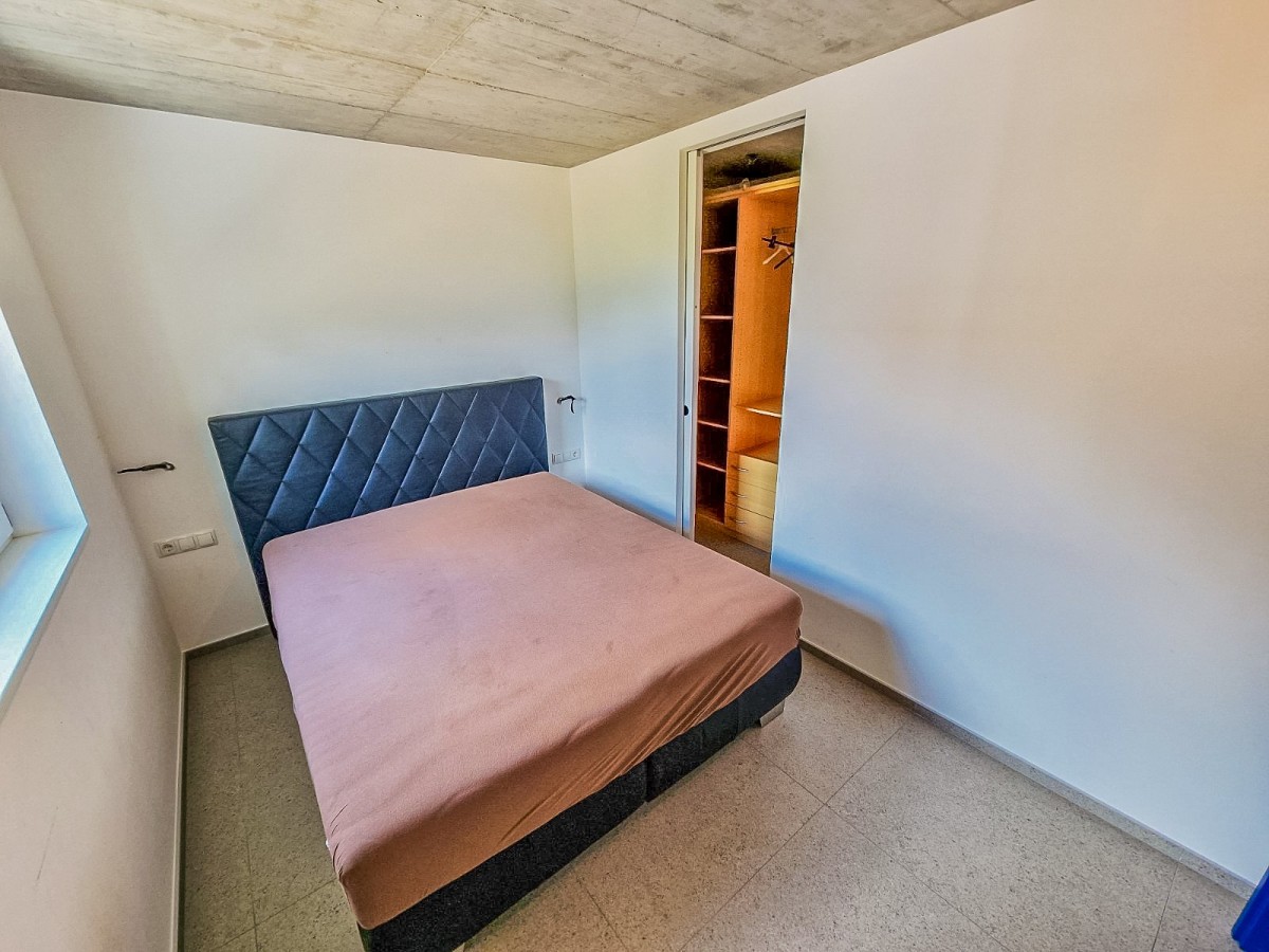 Tschars - Neue 2-Zimmer Wohnung mit Terrasse in ruhiger Lage!