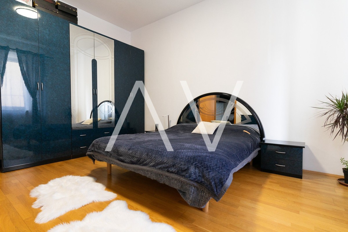 Gemütliche 2-Zimmer Wohnung in Bozen zum Verkauf 