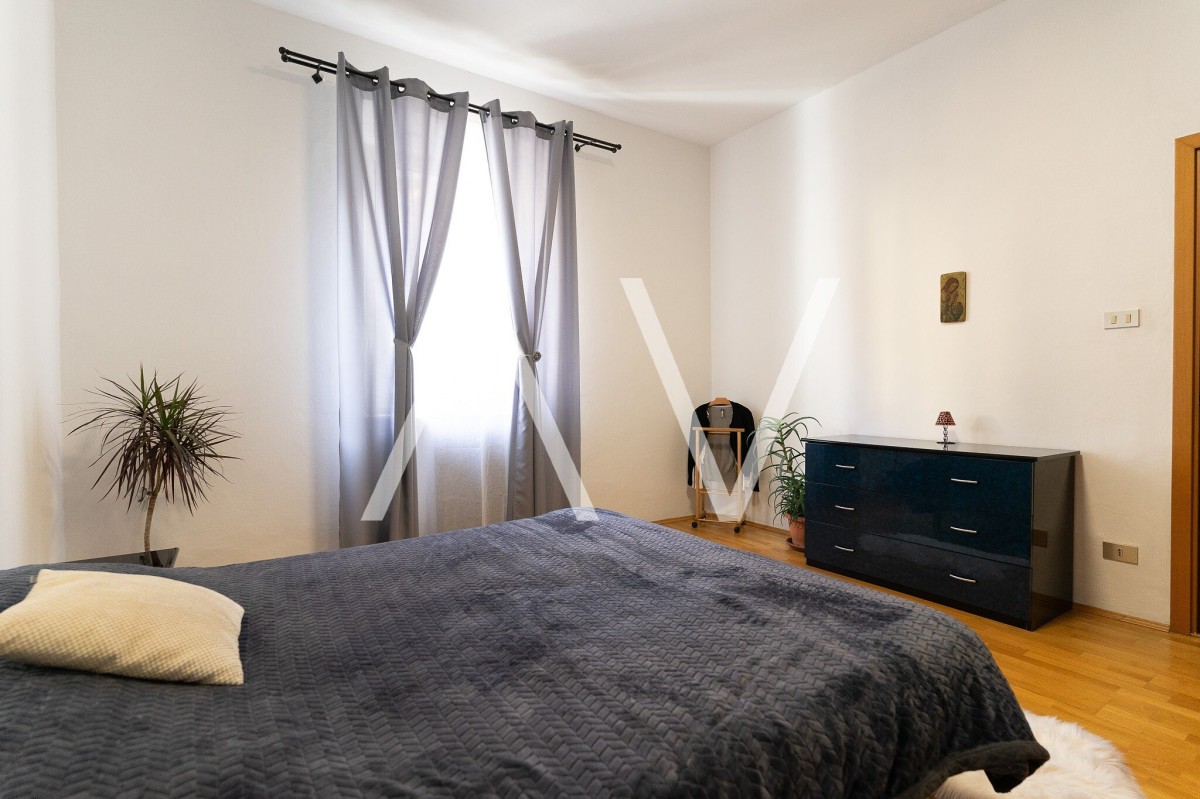 Gemütliche 2-Zimmer Wohnung in Bozen zum Verkauf 