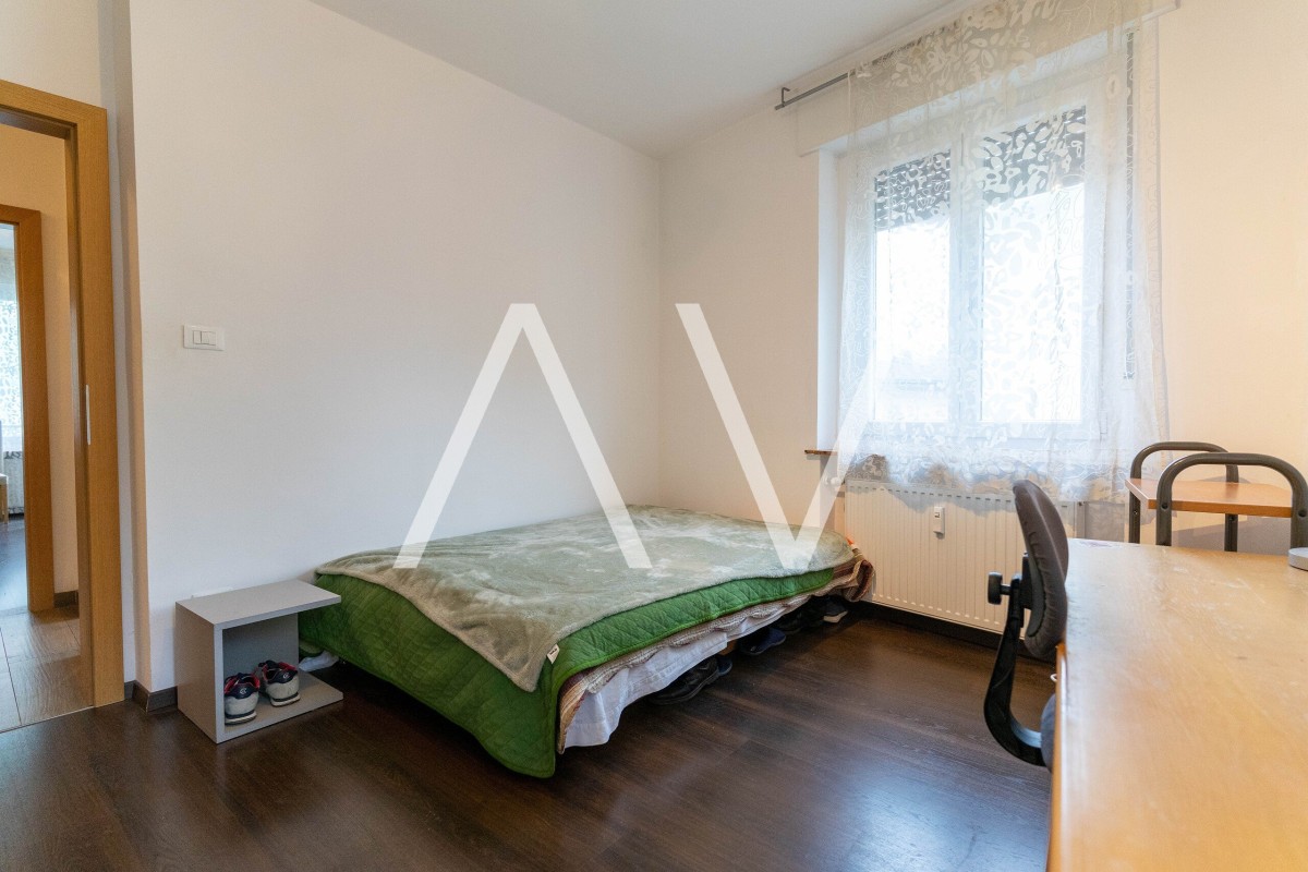 Appartamento in vendita a Merano con 2 camere da letto