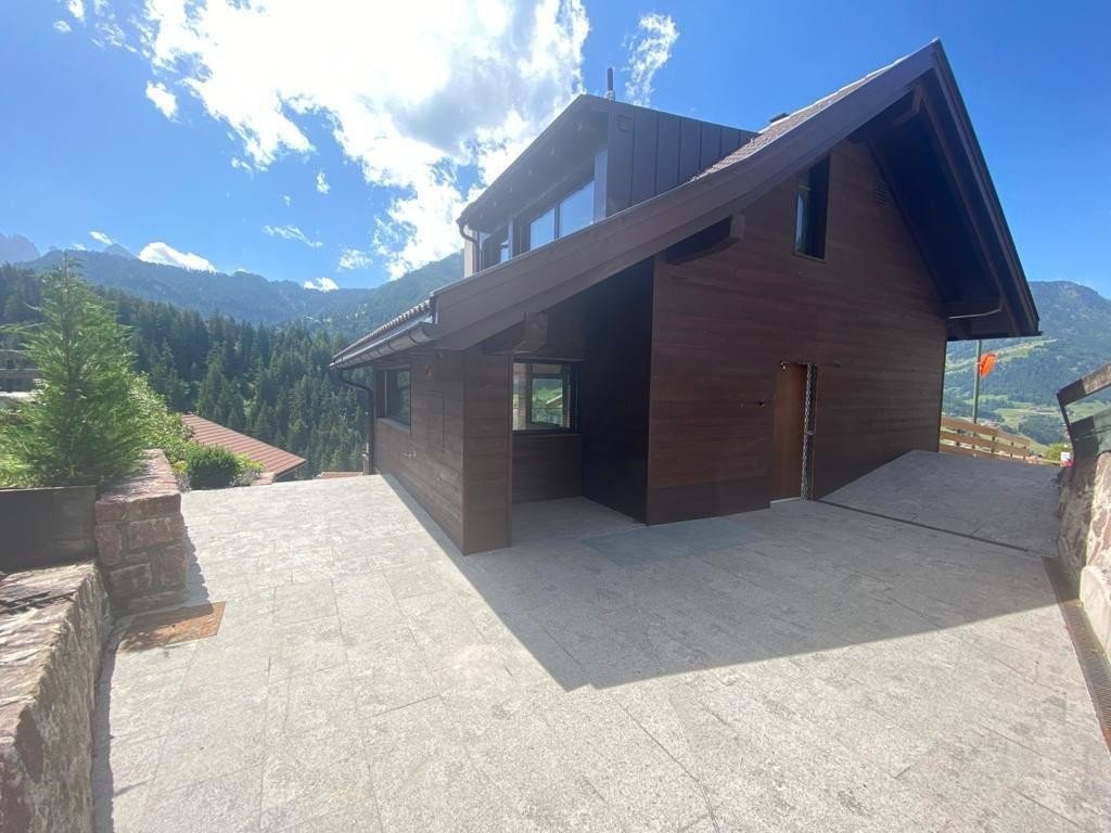 Neues Chalet in Panoramalage