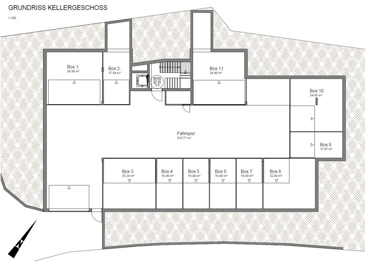 A2 - Quadrilocale su due livelli con giardino, terazzo e balcone