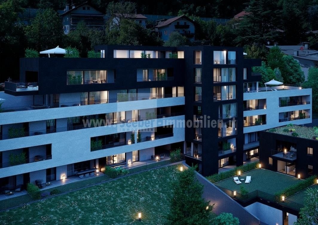 4-Zimmer-Wohnung in unmittelbarer Zentrumsnähe von Brixen zu verkaufen