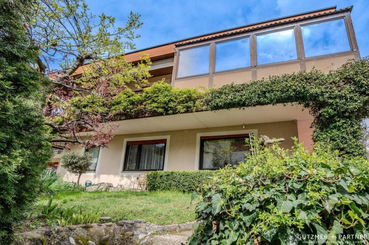 Sonne + Ruhe genießen Haus  Lana/Meran/Südtirol