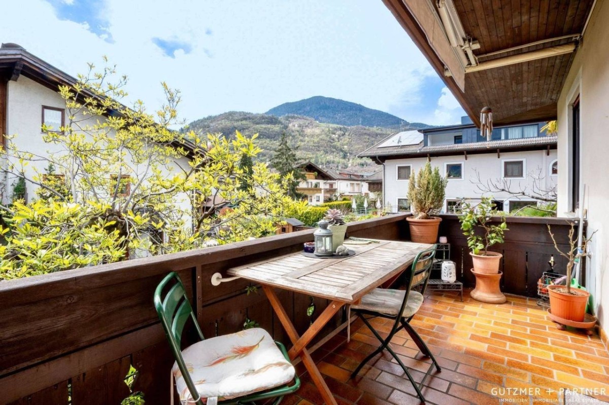 Sonne + Ruhe genießen Haus  Lana/Meran/Südtirol