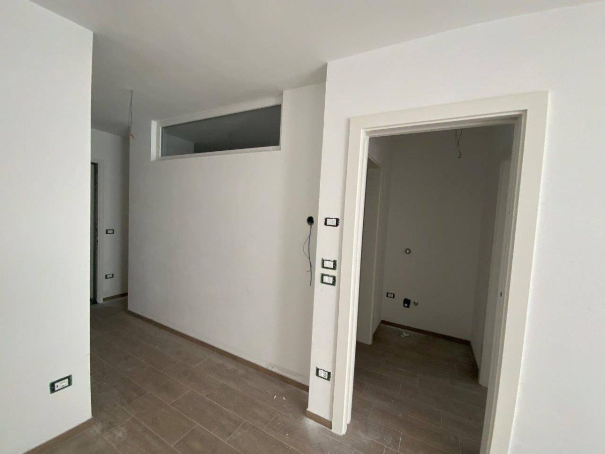 Leifers, Neubau – 2 Zimmerwohnung zu verkaufen