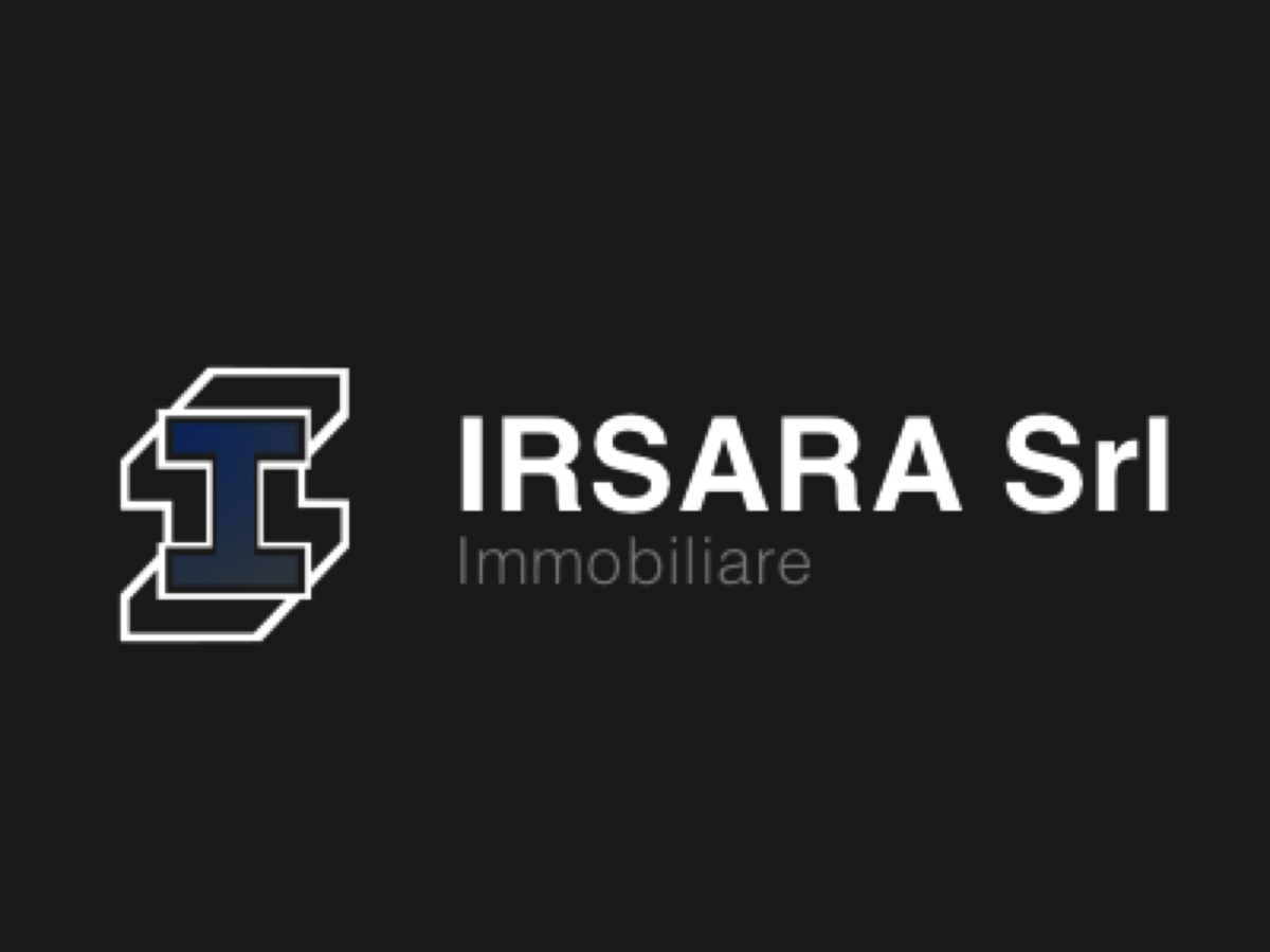 Logo Immobiliare Irsara srl